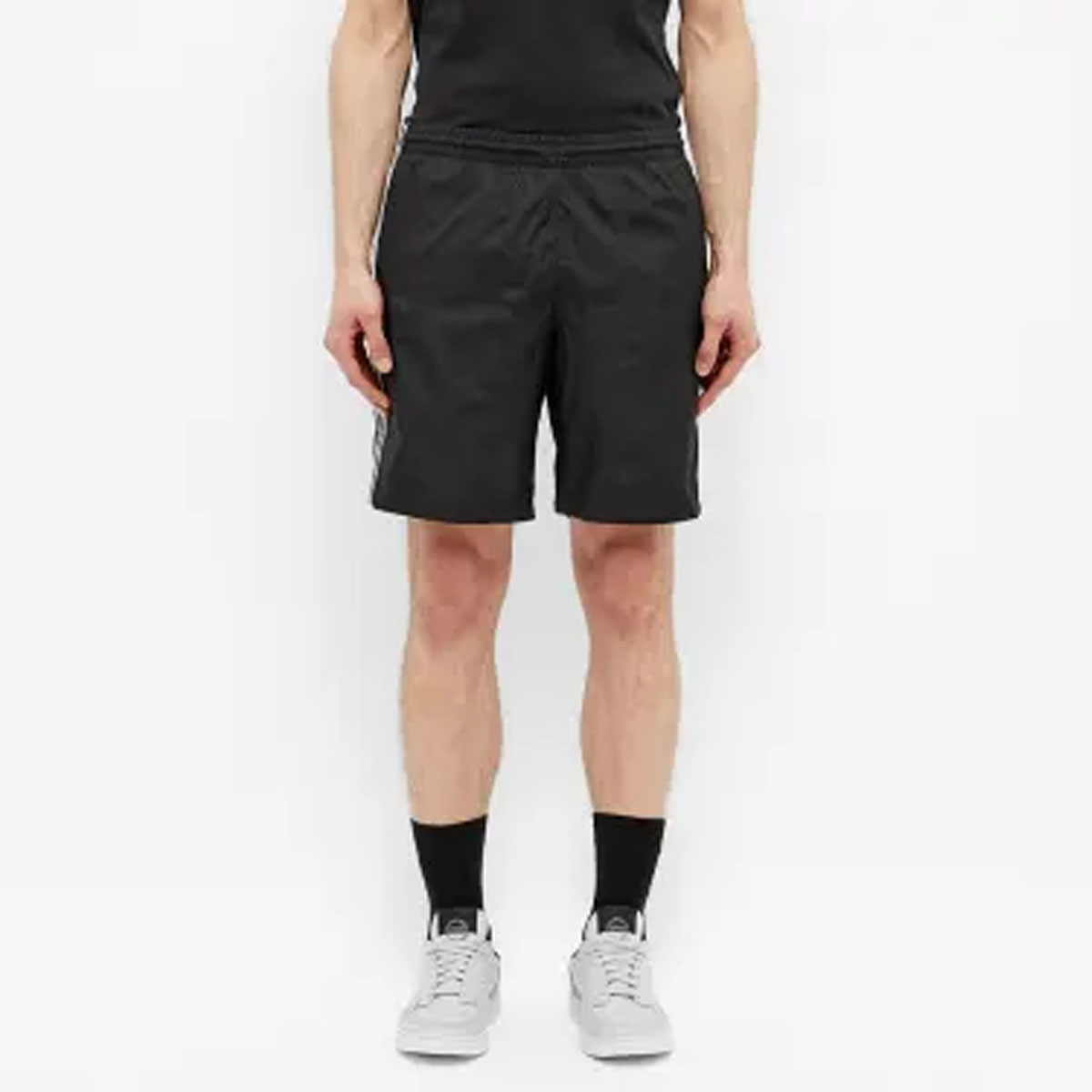 Adidas Sports Shorts Men’s Black Moderate