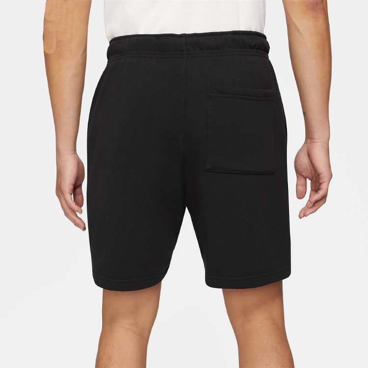 Jordan Sports Shorts Men’s Black Moderate