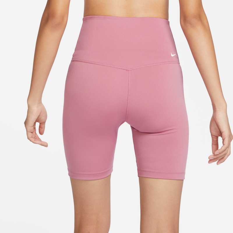 Nike Sports Shorts Women’s Light Berry Red