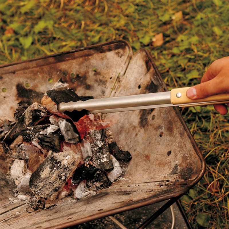 Snow Peak Barbecue Supplies