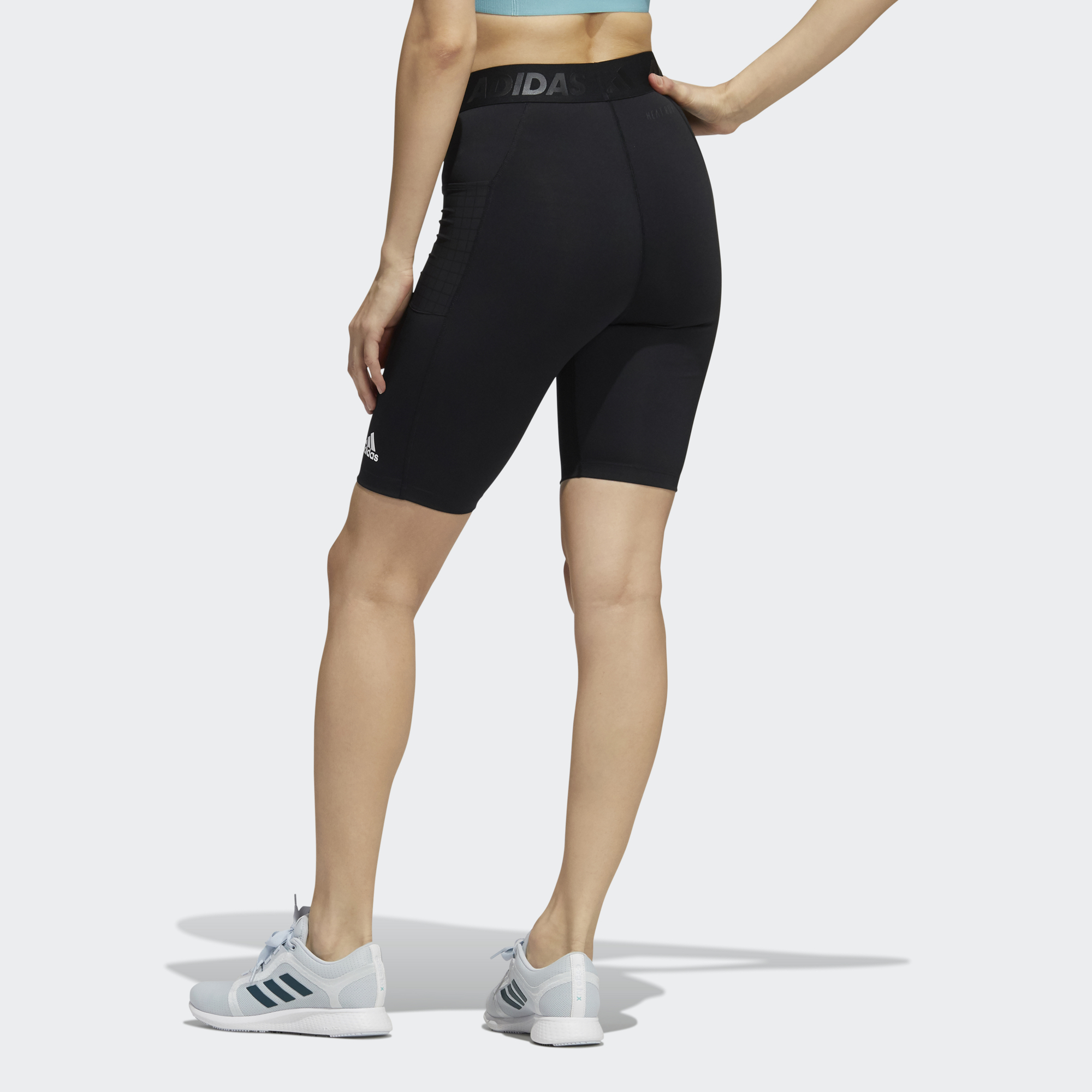 Adidas Sports Shorts Women’s Black