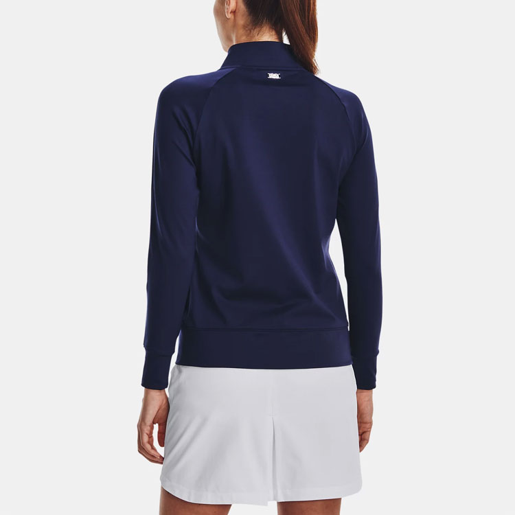 Under Armour Storm Fitness Clothing Women’s Blue Moderate