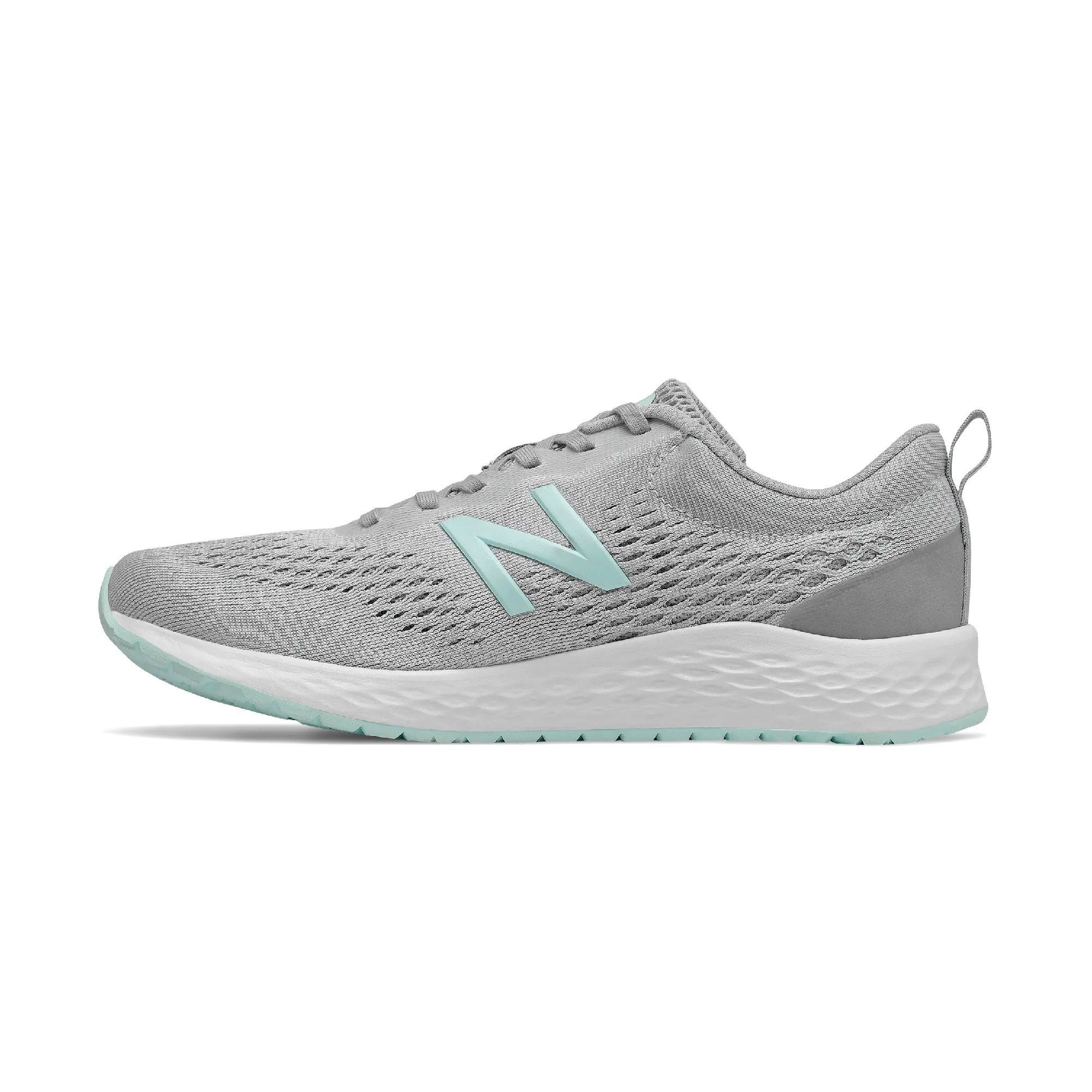 New Balance Performance   Arishi 'Grey Blue' Women's