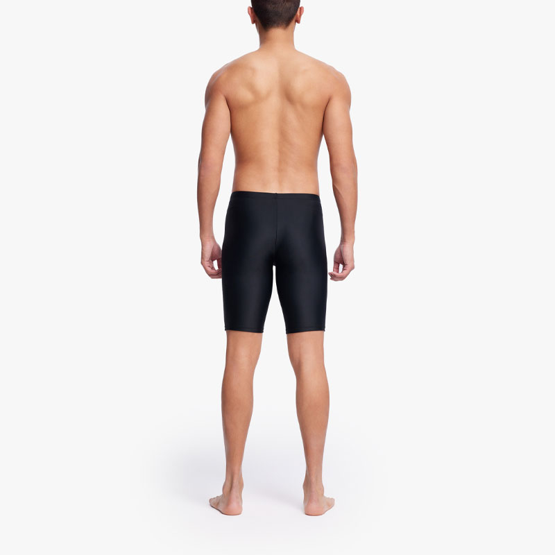 ANTA Swimming Shorts Men’s Black Moderate