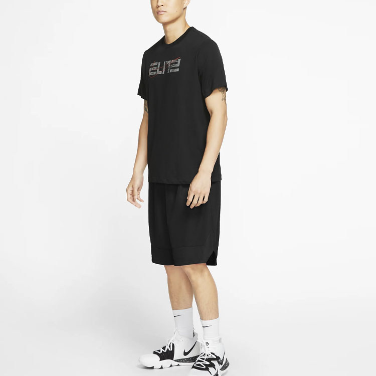 Nike Basketball Icon Dri Fit Shorts