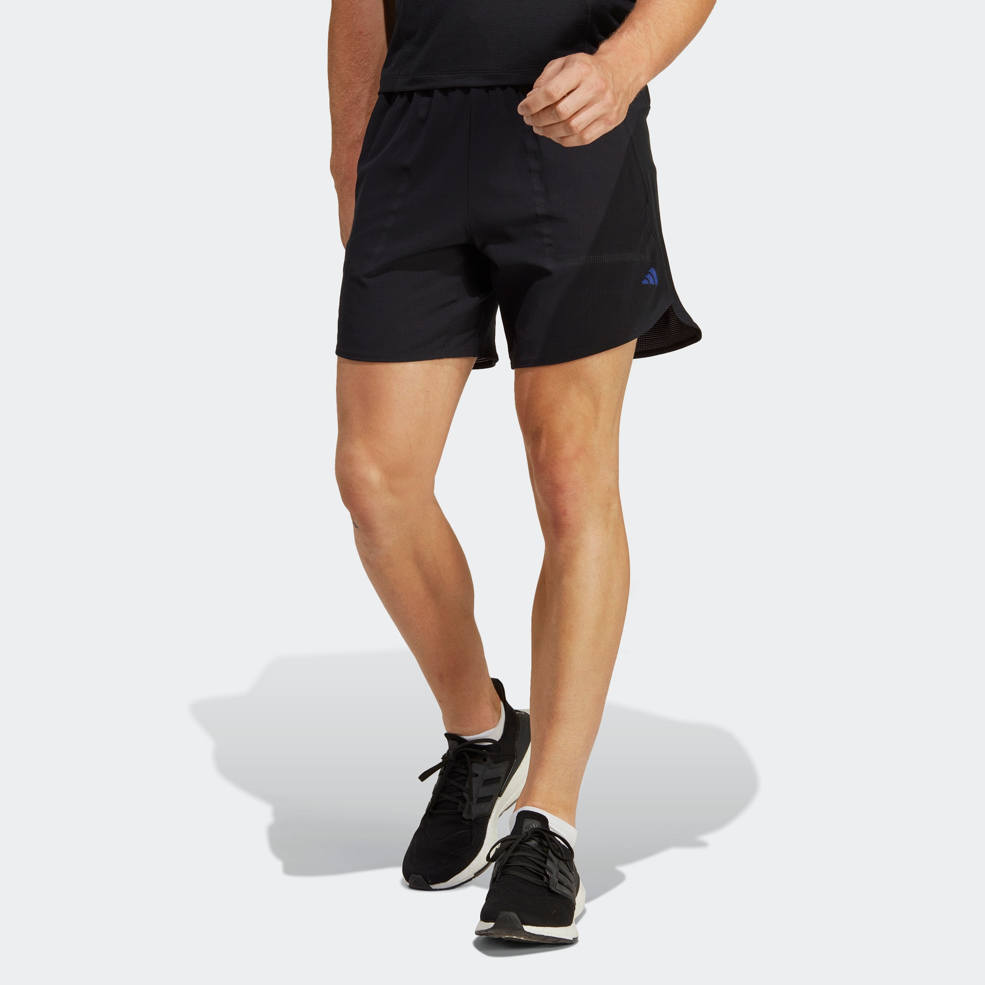 Adidas Designed For Heat.Rdy Shorts