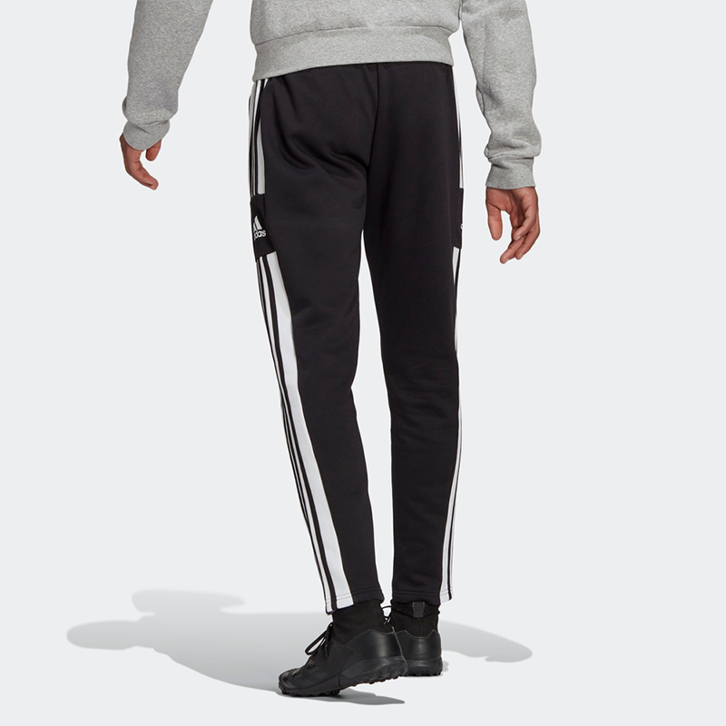 Adidas Knitted Sweatpants Men’s Black