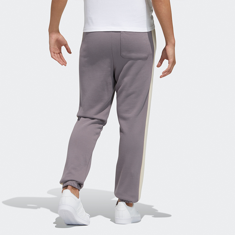 Мужские штаны adidas originals R.Y.V. (разноцветная) — фото 3