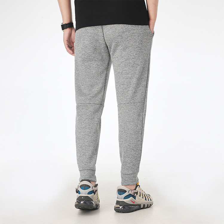 Nike Sports Pants Men’s Gray Moderate
