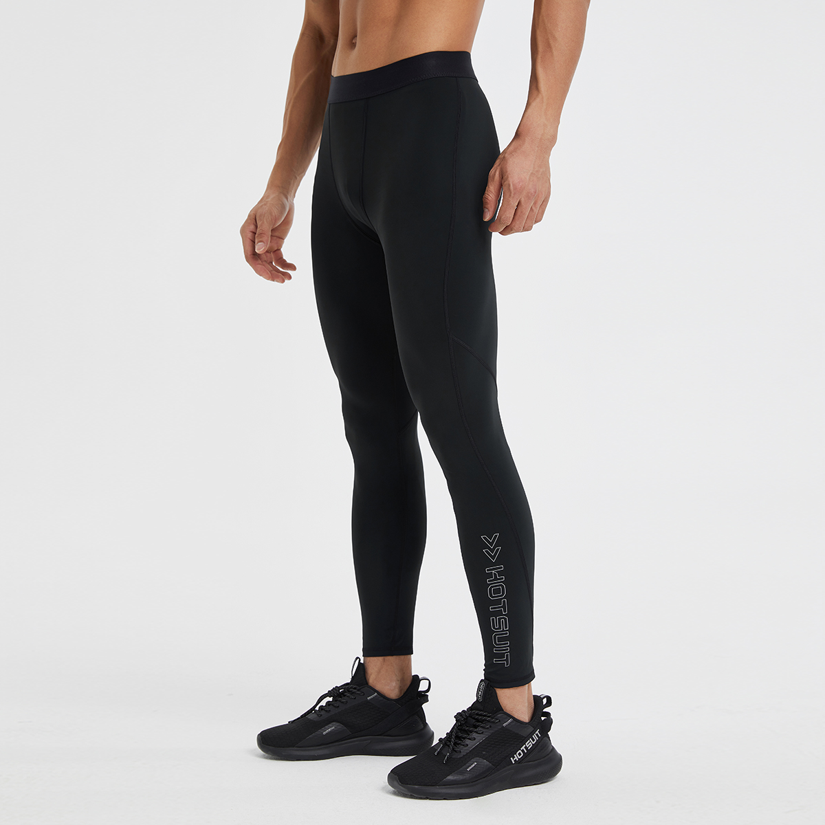 HOTSUIT Athletic Trousers Men’s