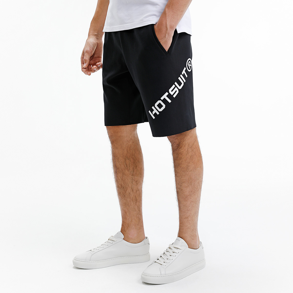 HOTSUIT Sports Shorts Men’s Moderate