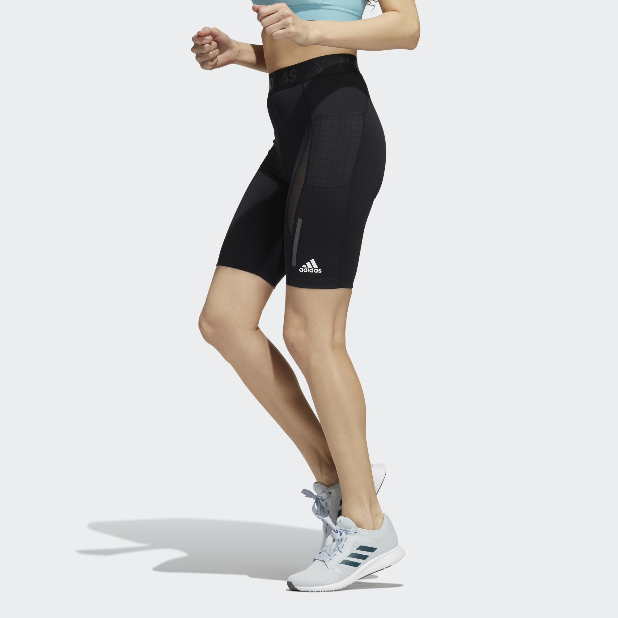 Adidas Sports Shorts Women’s Black