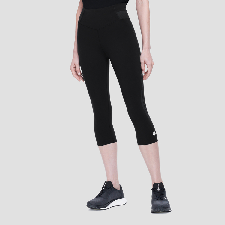 DESCENTE WOMENS TRAINING Sports Shorts Women’s Black