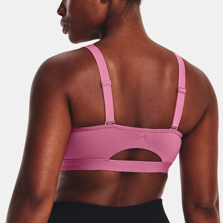 Under Armour SmartForm Sports Underwear Women’s Rhythm Pink Moderate