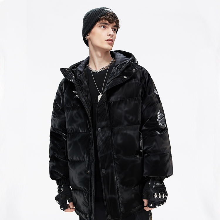 Boy London x   FW21    