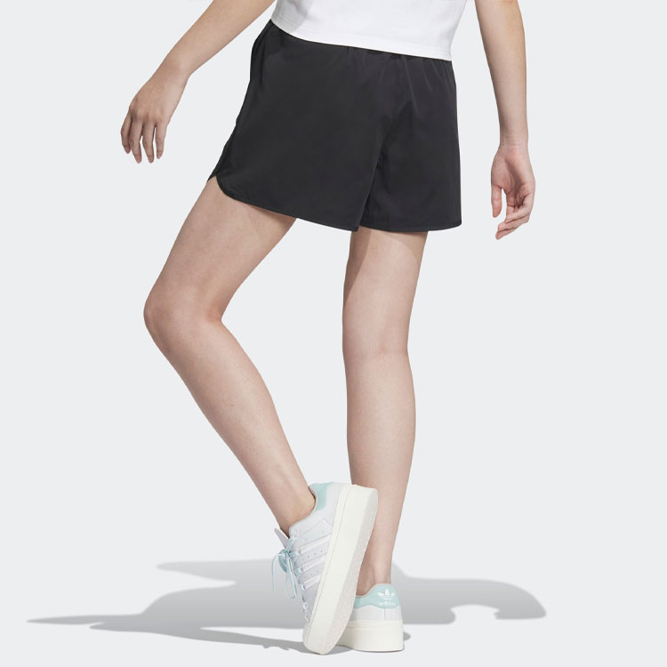 Adidas Originals Sports Shorts Women’s Black