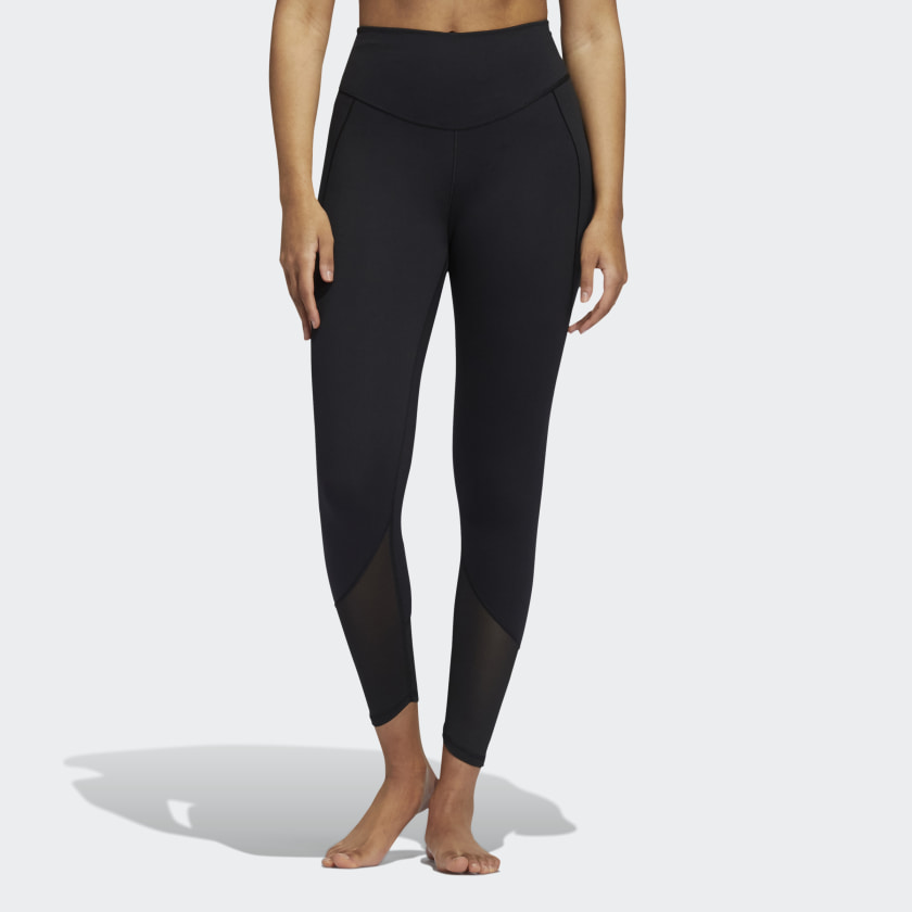 Adidas Sports Pants Women’s Black Moderate