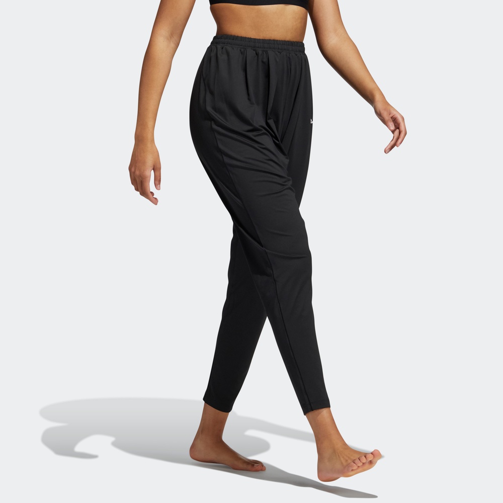 Adidas Sports Pants Women’s Black Moderate