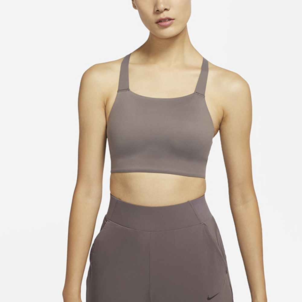 Nike Sports Underwear Women’s Tea Brown Moderate
