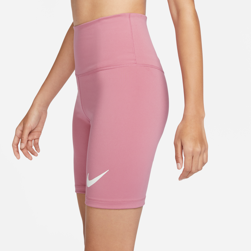 Nike Sports Shorts Women’s Light Berry Red