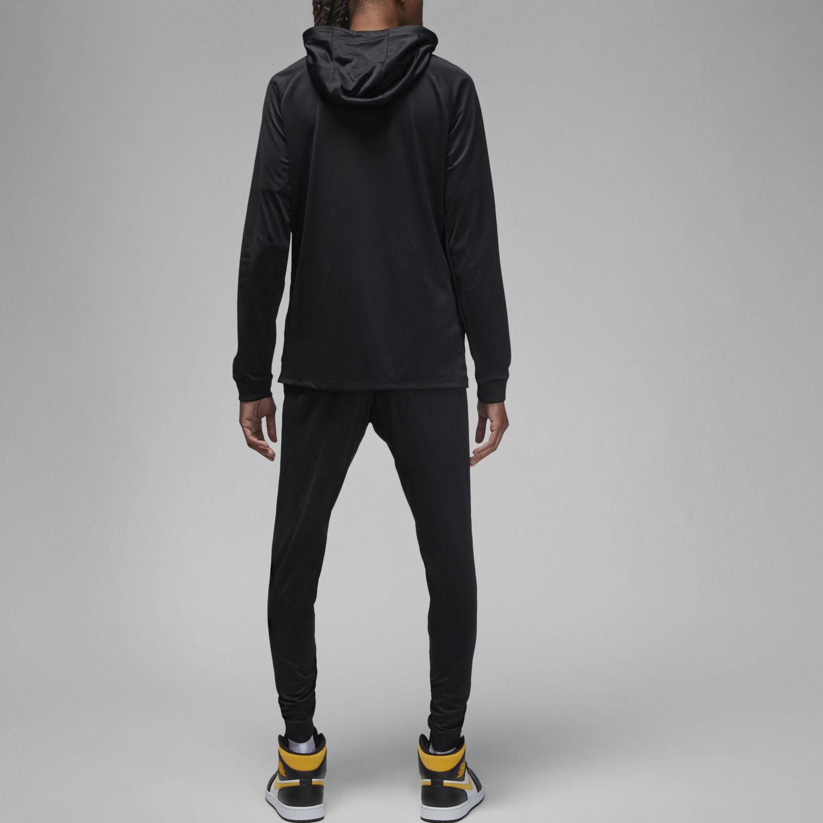 Nike Psg Dri Fit Strike Tracksuit