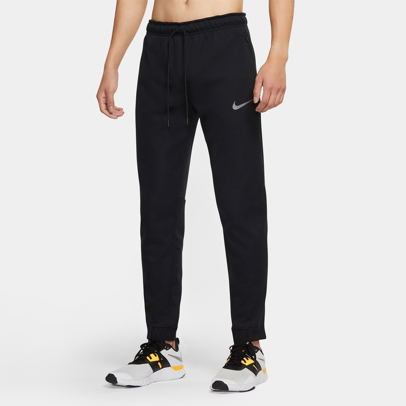 Nike Sports Pants Men’s Black Moderate