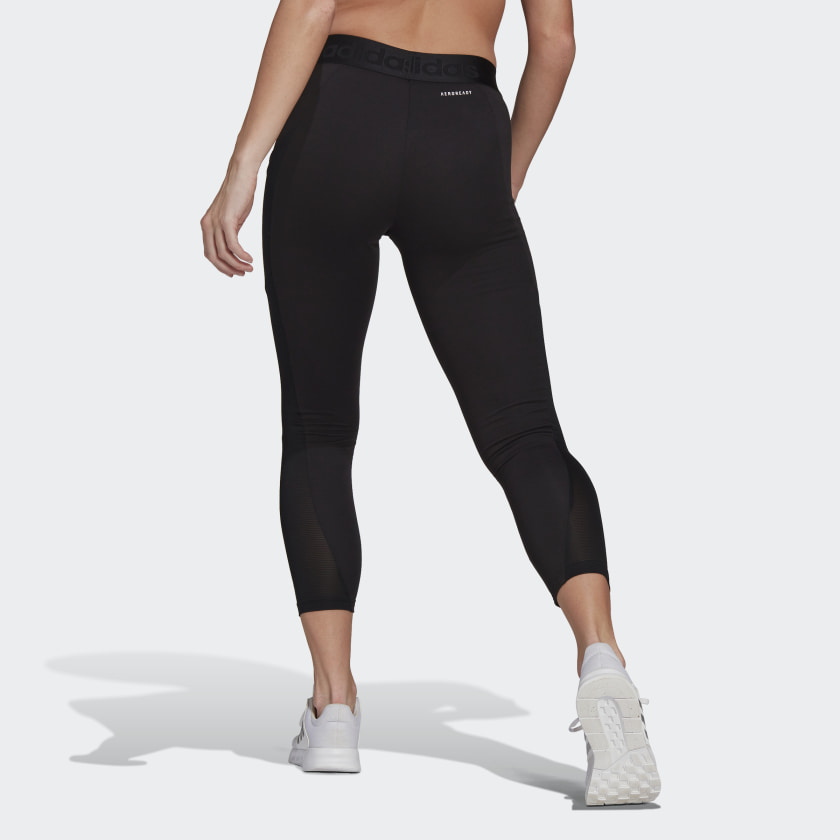 Adidas Sports Pants Women’s Black Moderate