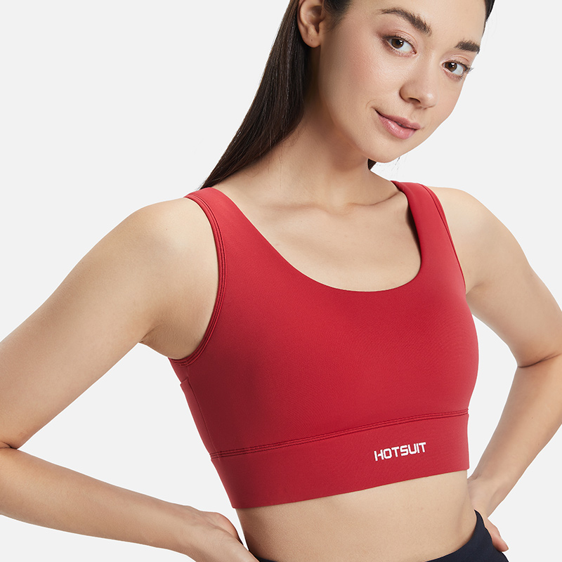 HOTSUIT Sleeveless Sports Shirts Women’s Other