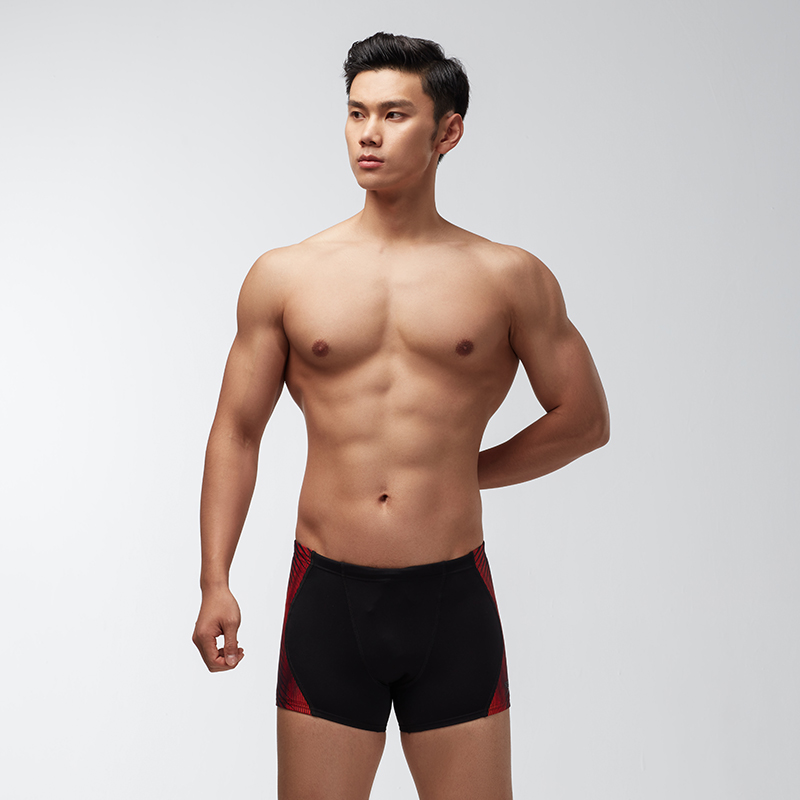 Speedo Swimming Shorts Men’s Black