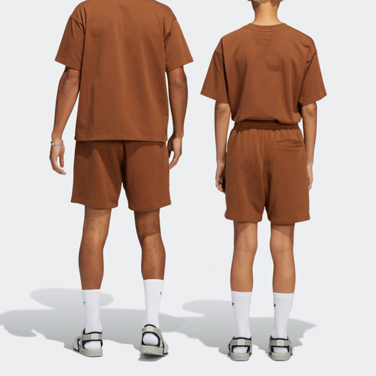 Adidas X Pharrell Williams Basics Short