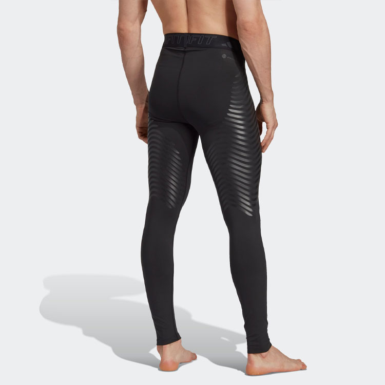 Adidas Sports Pants Men’s Black Moderate