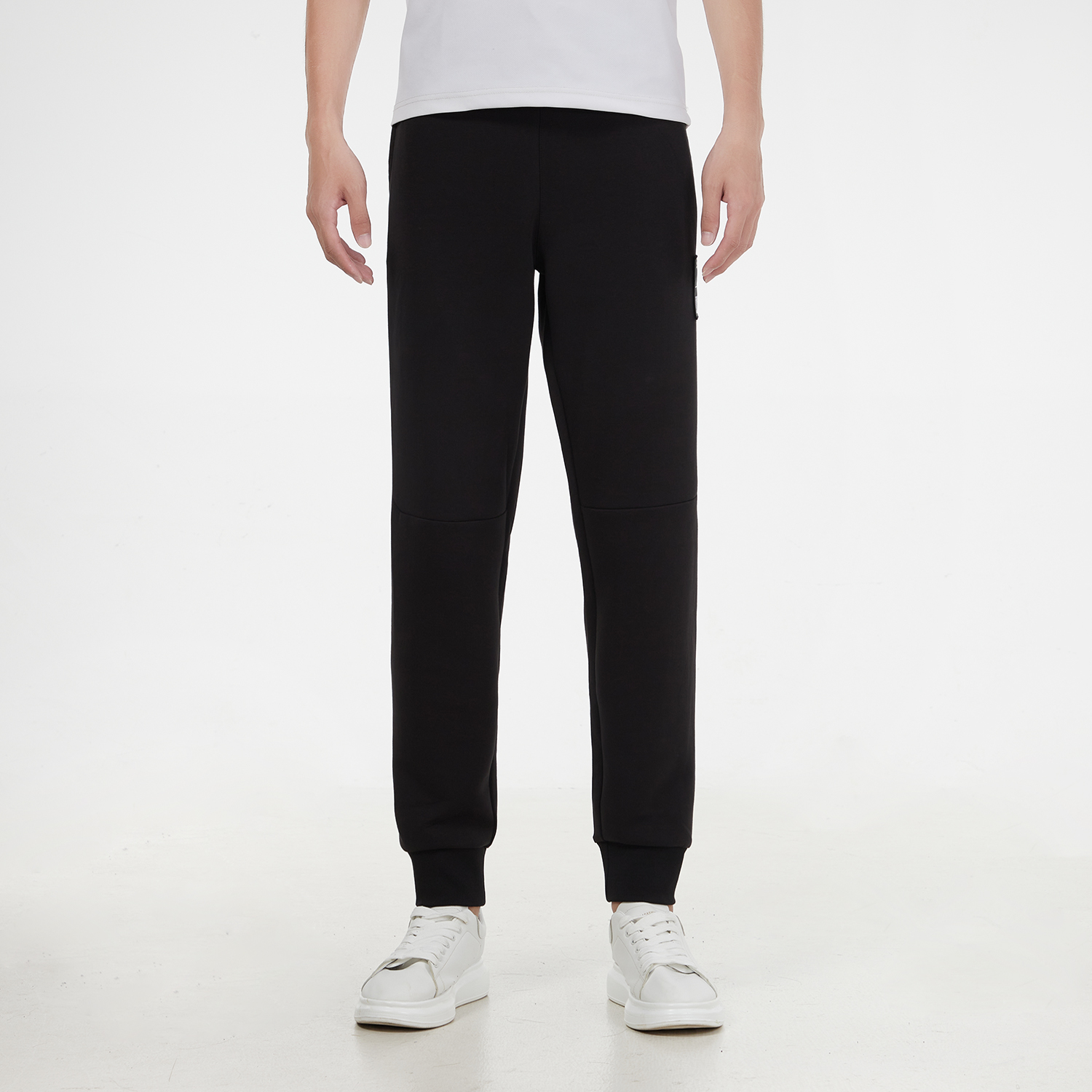 PUMA TILITY Sports Pants Men’s Black Moderate