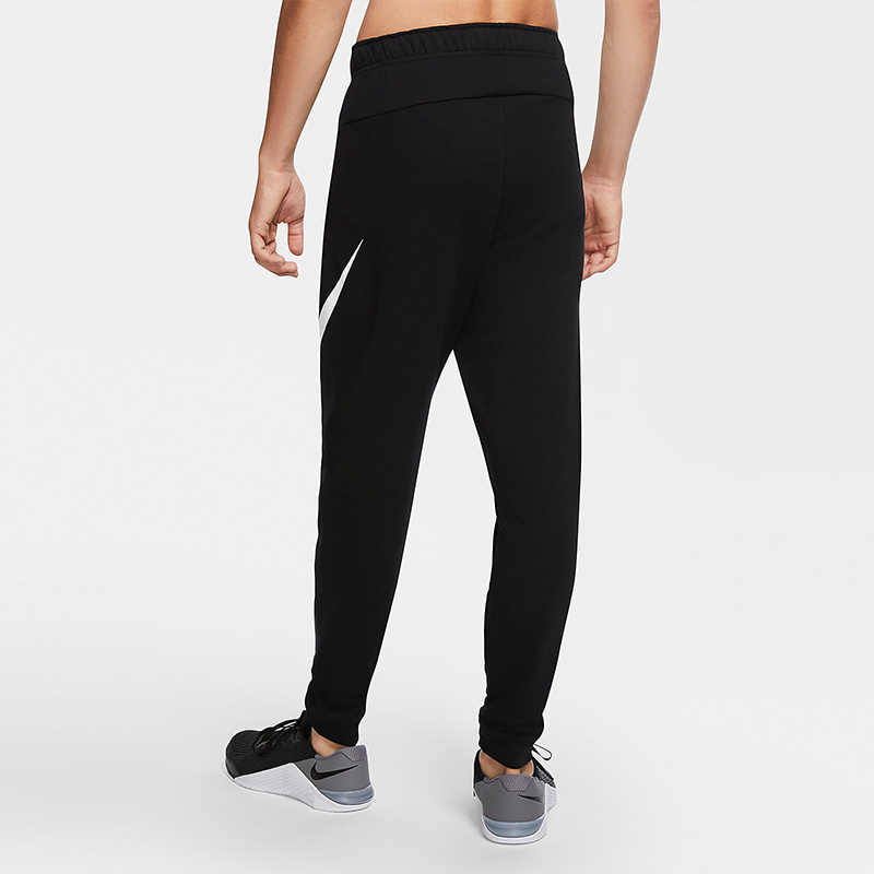 Nike Sports Pants Men’s Black Moderate