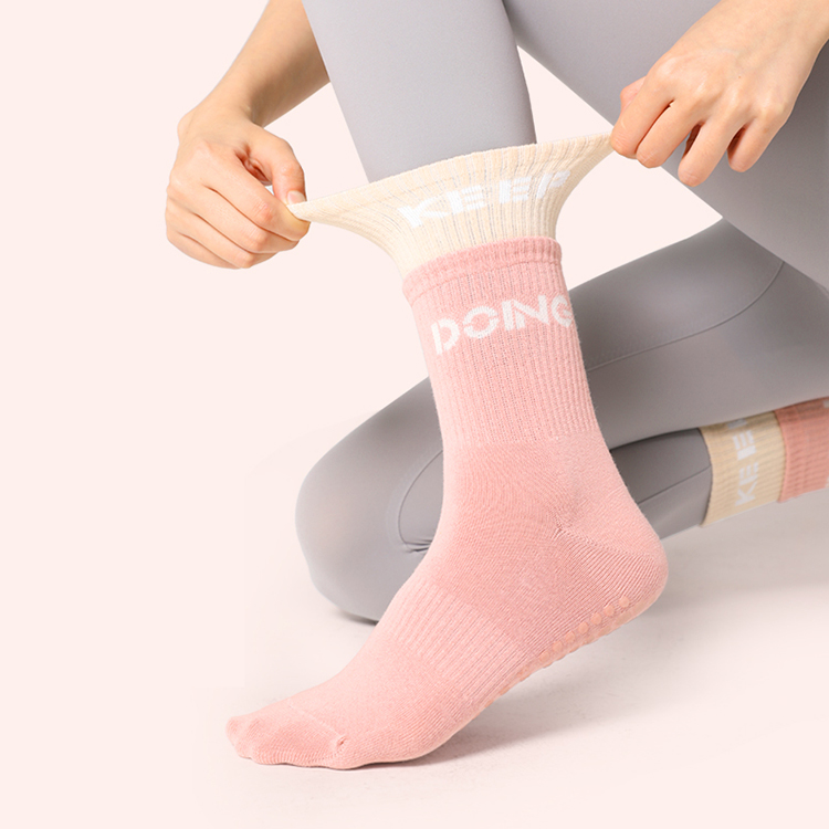 Primeet Crew Socks Women’s 2 Pack