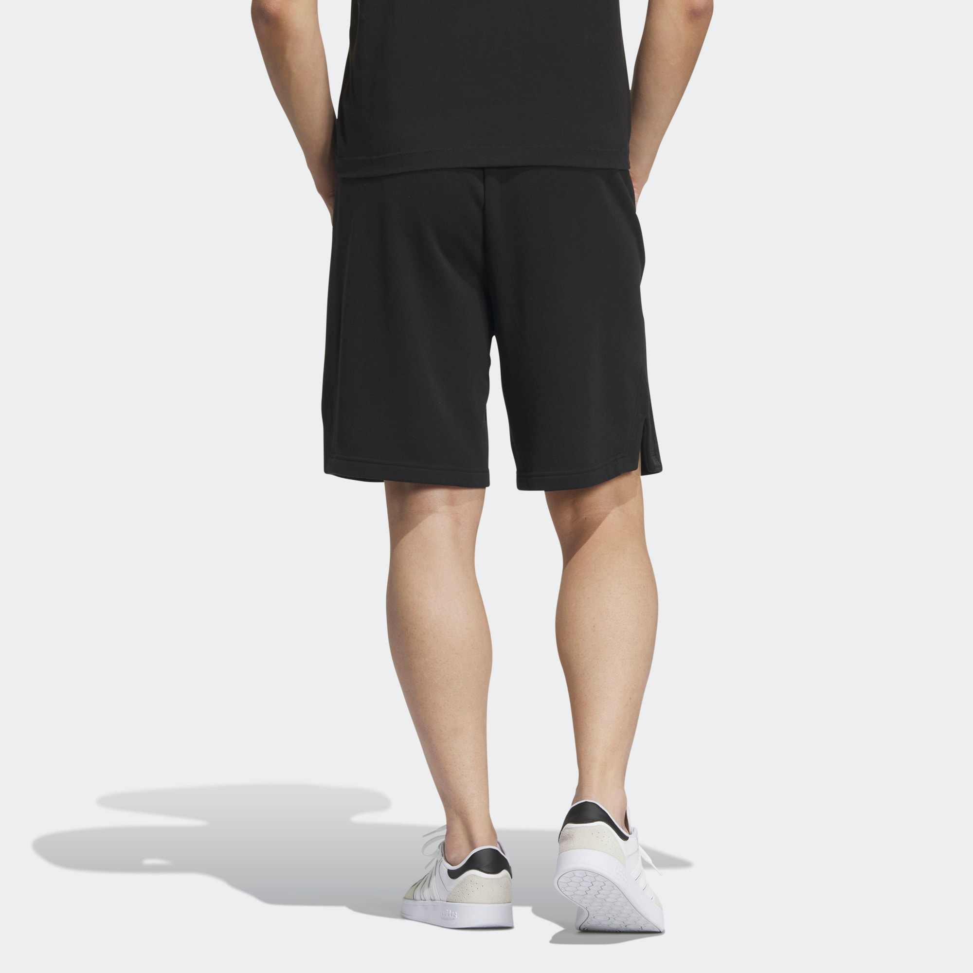 Adidas Neo Basketball Shorts Men’s