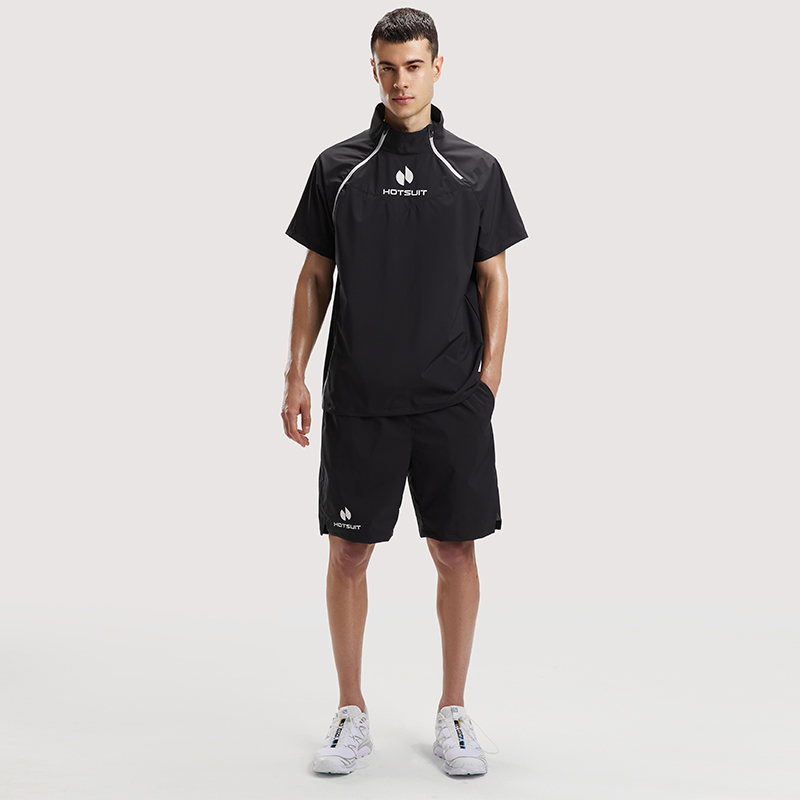 HOTSUIT Casual Sportswear Unisex