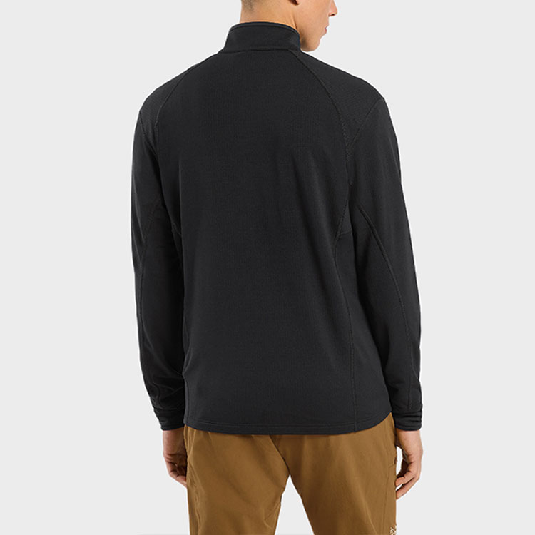 Arcteryx Men’s Zip-Up Delta Jacket