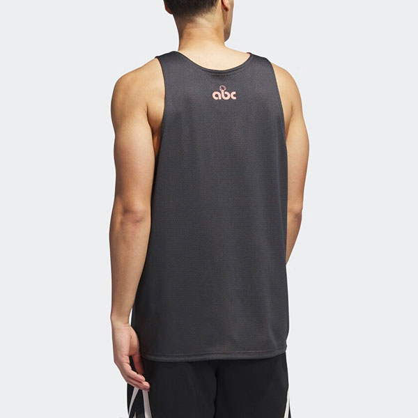 Adidas Basketball Jersey Men’s Earth Umber
