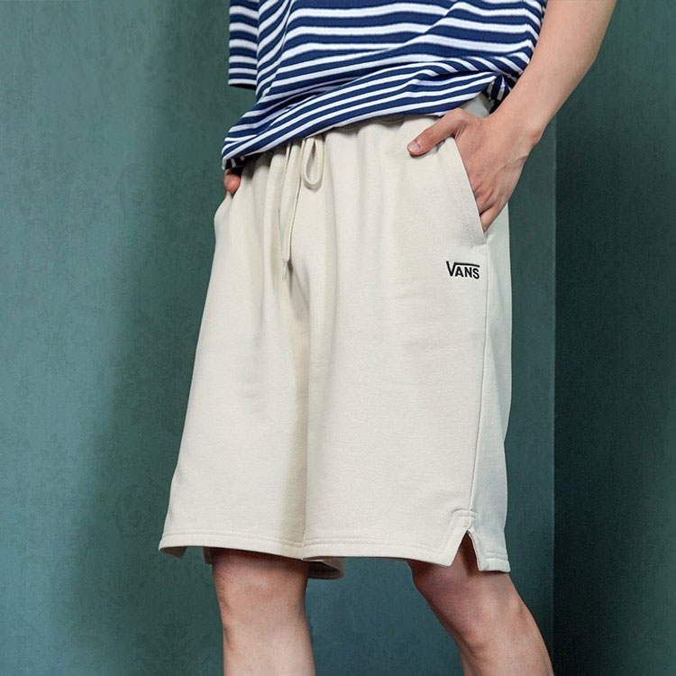Vans Sports Shorts Men’s Oat Moderate