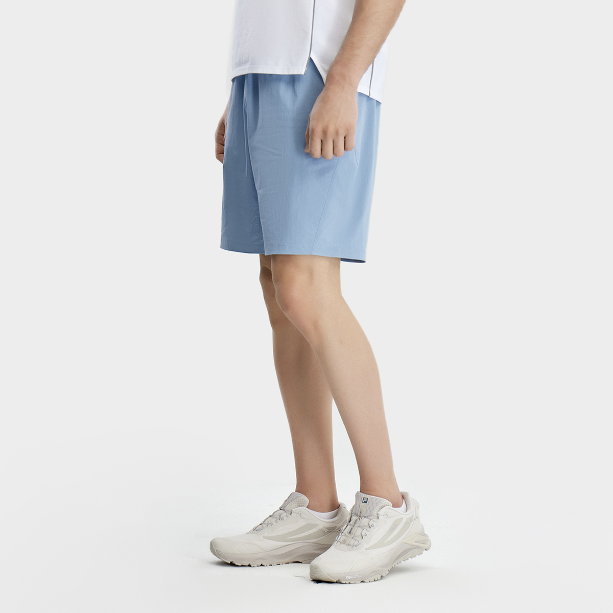 FILA Sports Shorts Men’s Blue Moderate