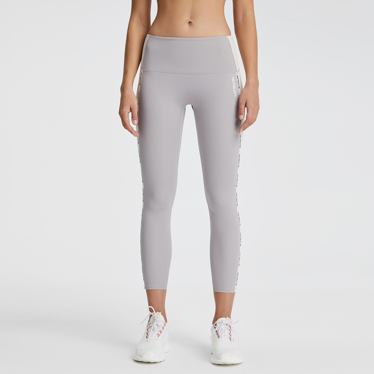 HOTSUIT Compression Yoga Pants Women’s Moderate