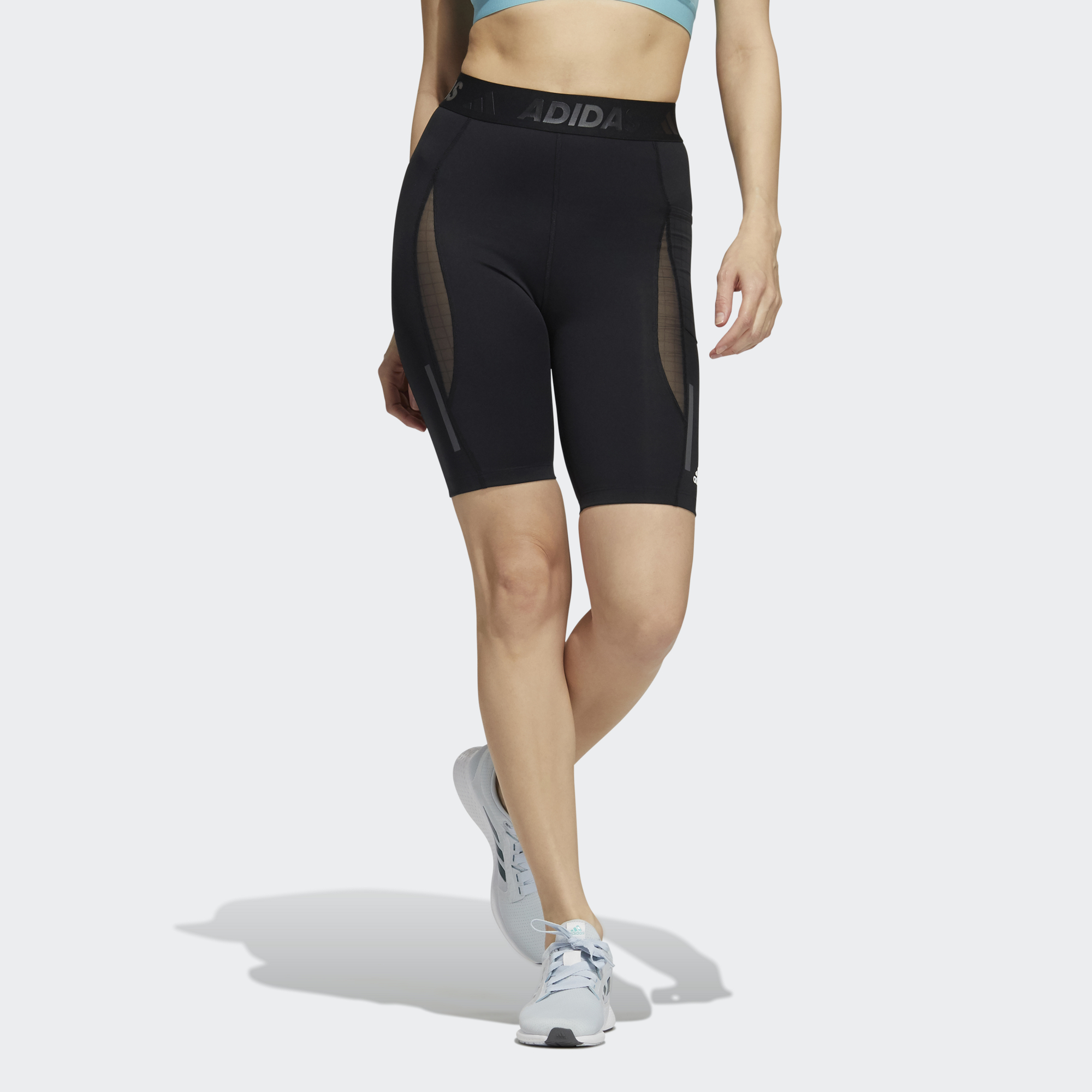 Adidas Sports Shorts Women’s Black