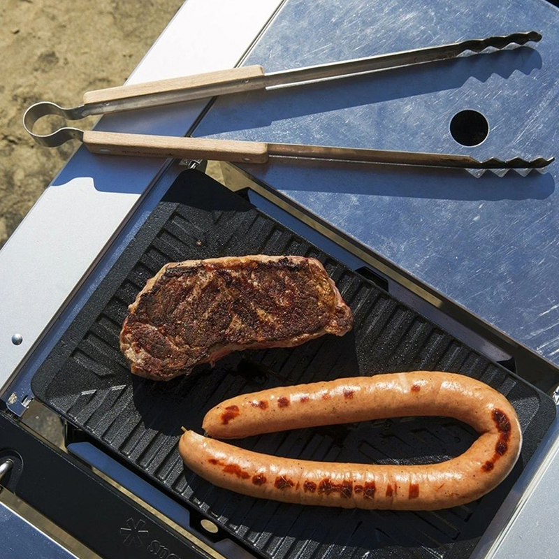 Snow Peak Barbecue Supplies