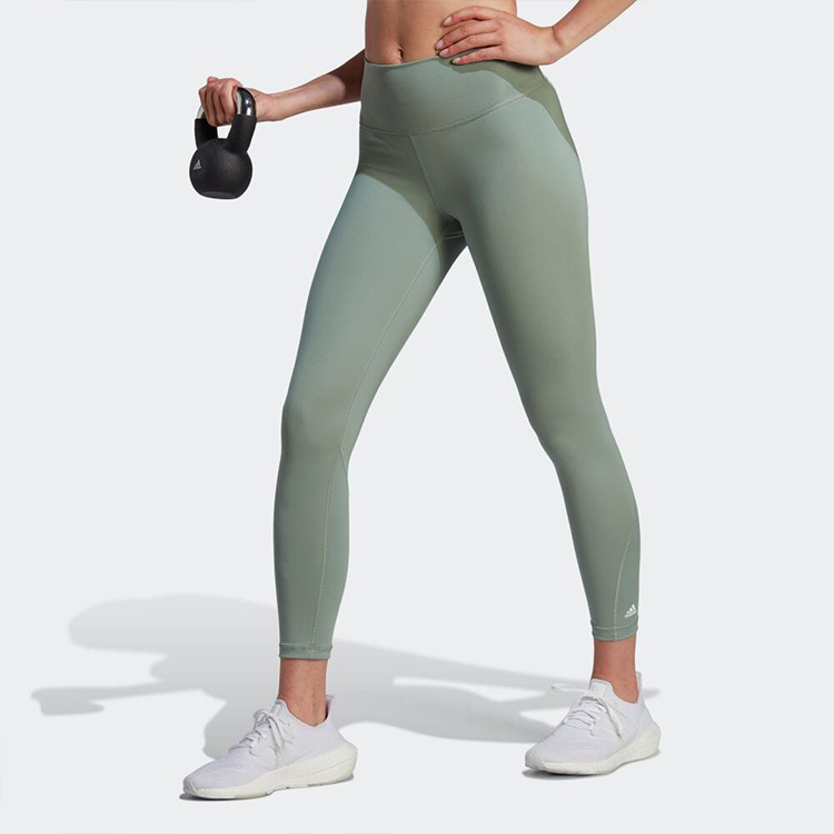Adidas Sports Pants Women’s Green