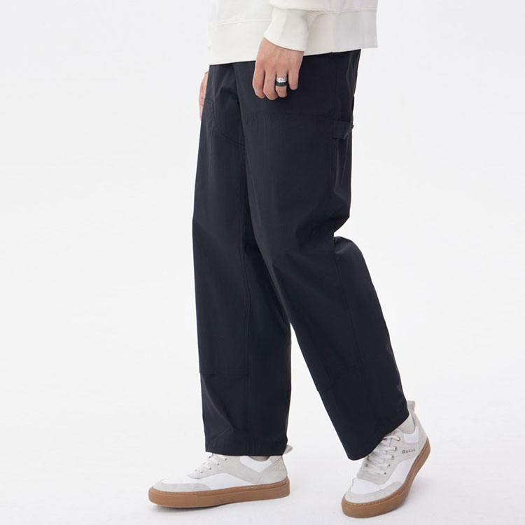 Женские штаны Dickies (черный) — фото 3