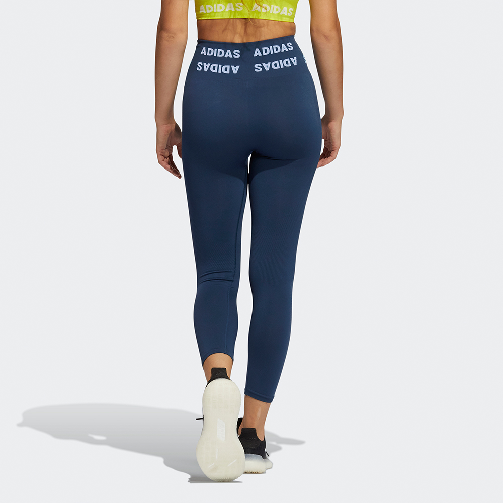 Adidas Sports Pants Women’s Navy Blue