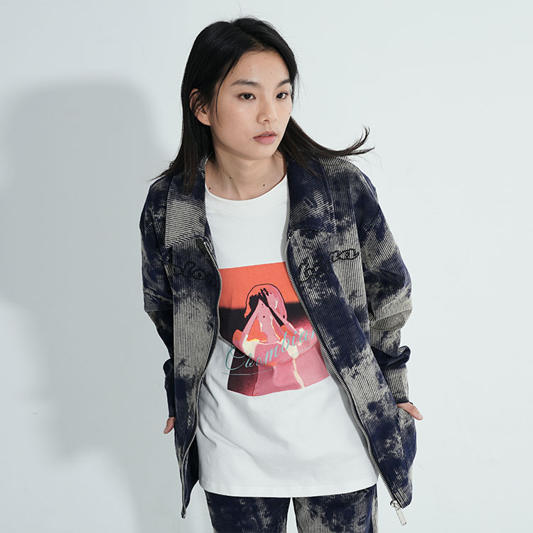 CBIANA SS21  
