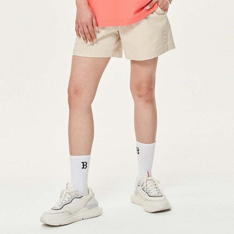 MLB Boston Red Sox Shorts Women’s