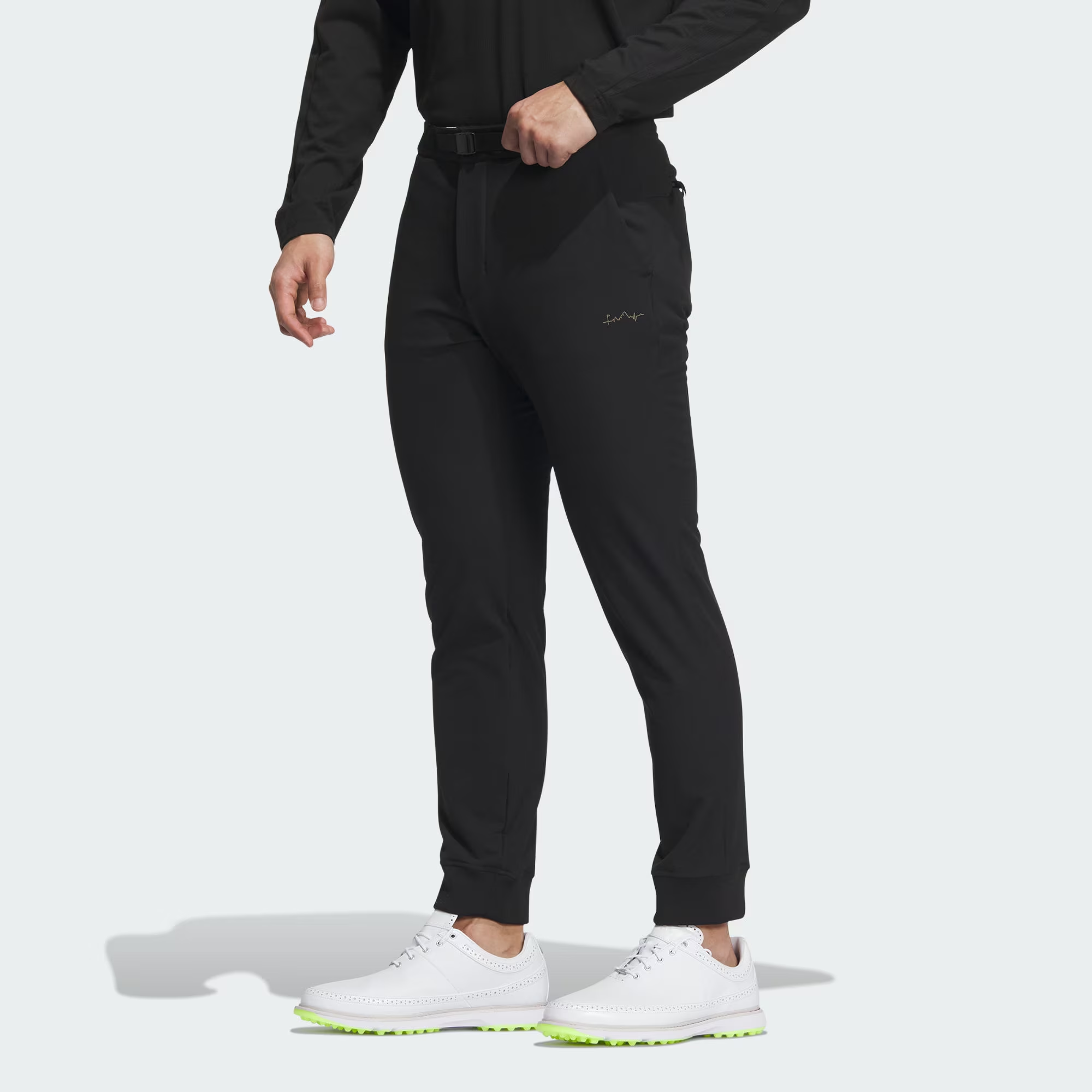 Adidas Go to Cold.Rdy Joggers Sports Pants Men’s Black