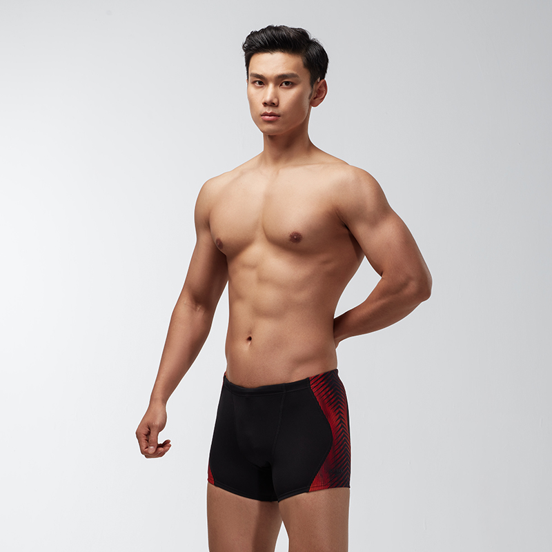 Speedo Swimming Shorts Men’s Black
